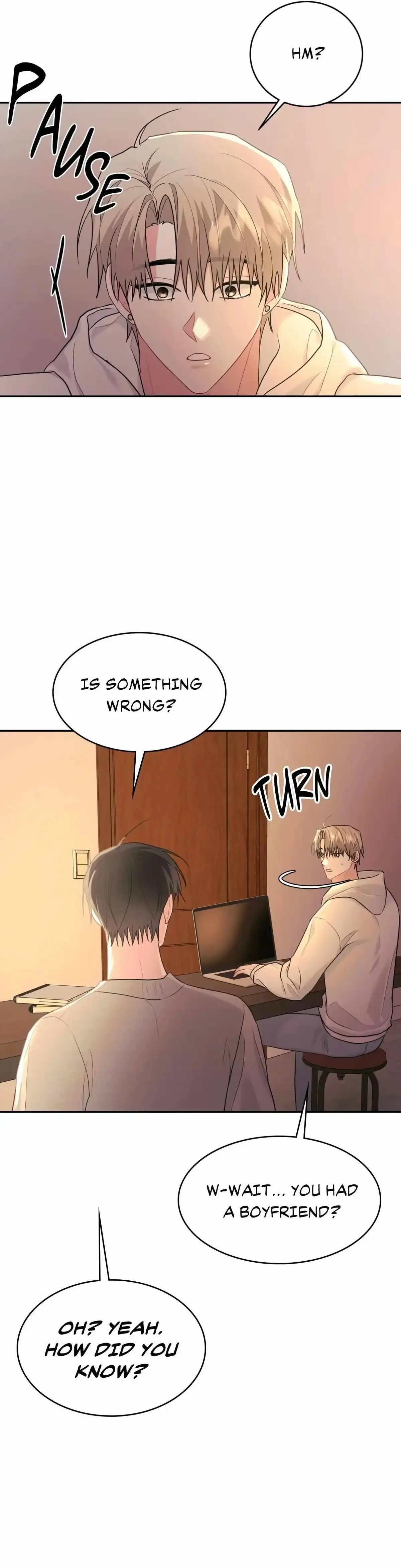 Summer Sparks Chapter 58 page 29 - 