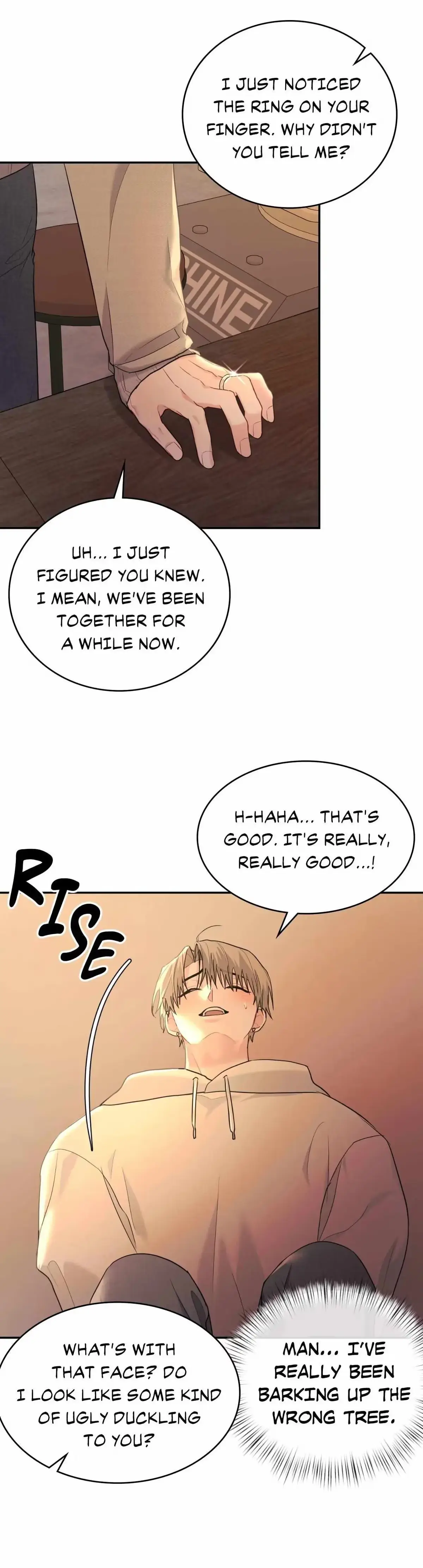 Summer Sparks Chapter 58 page 30 - 