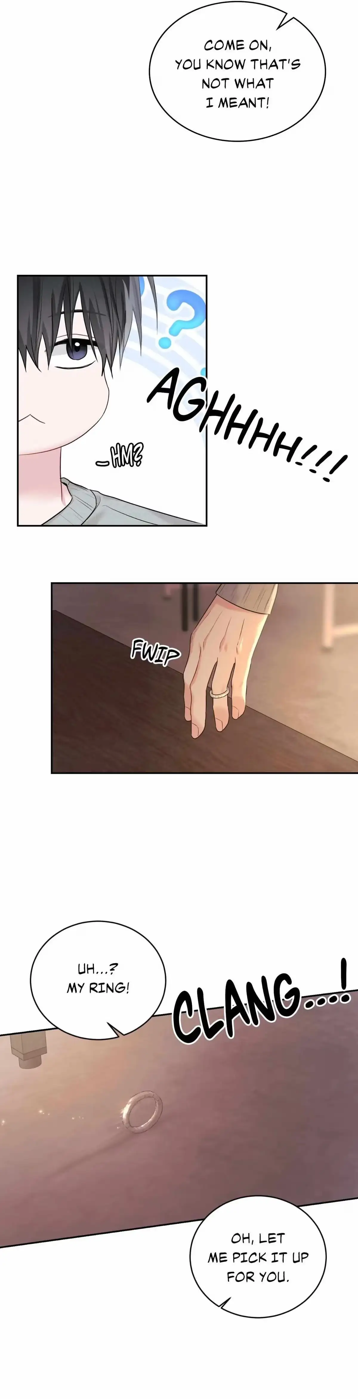 Summer Sparks Chapter 58 page 31 - 