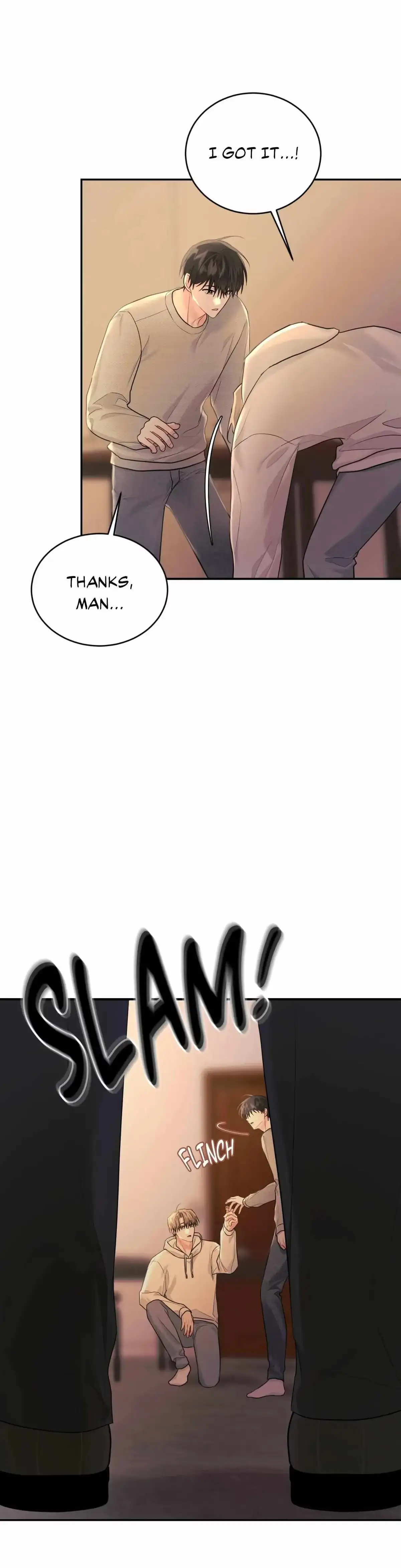 Summer Sparks Chapter 58 page 32 - 
