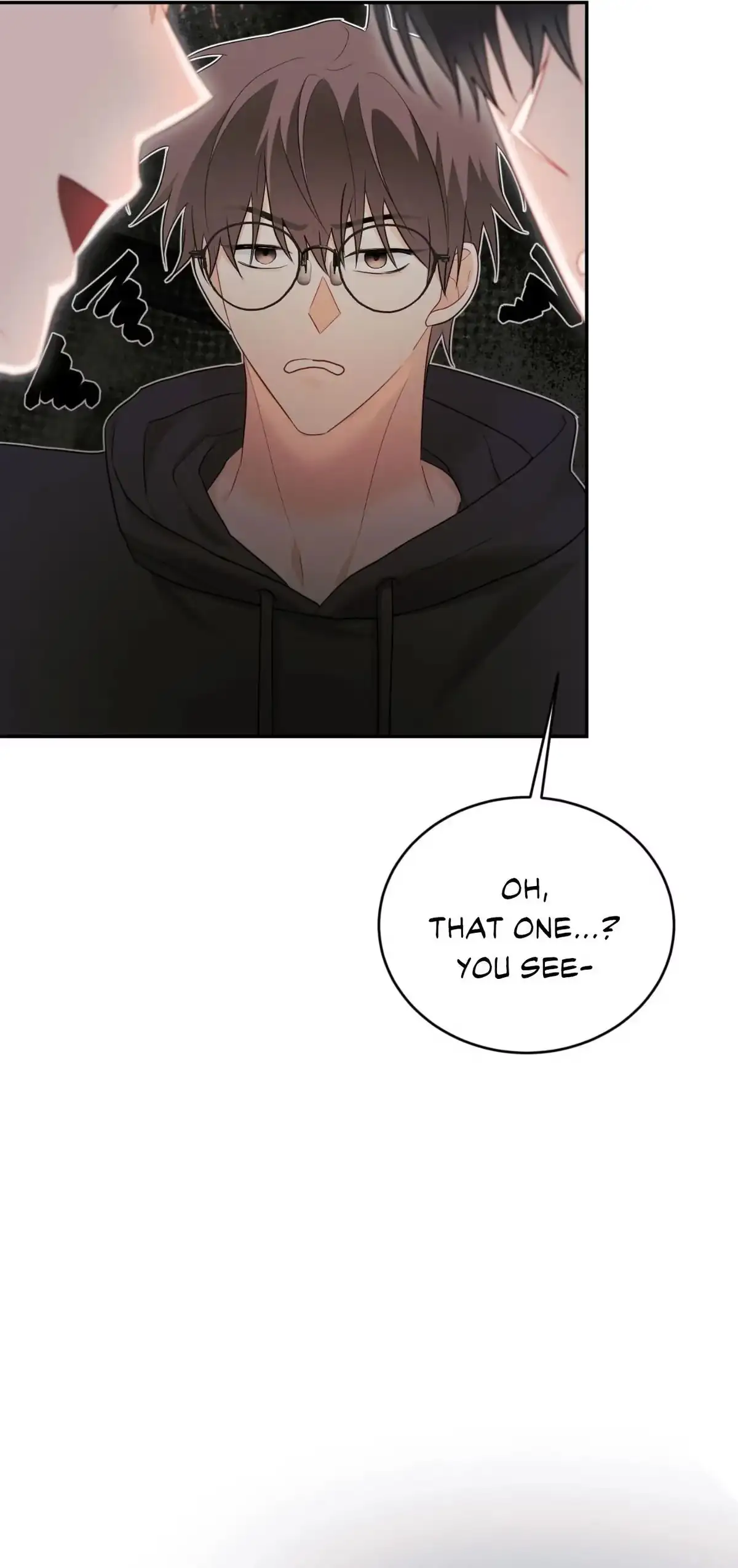 Summer Sparks Chapter 58 page 8 - 