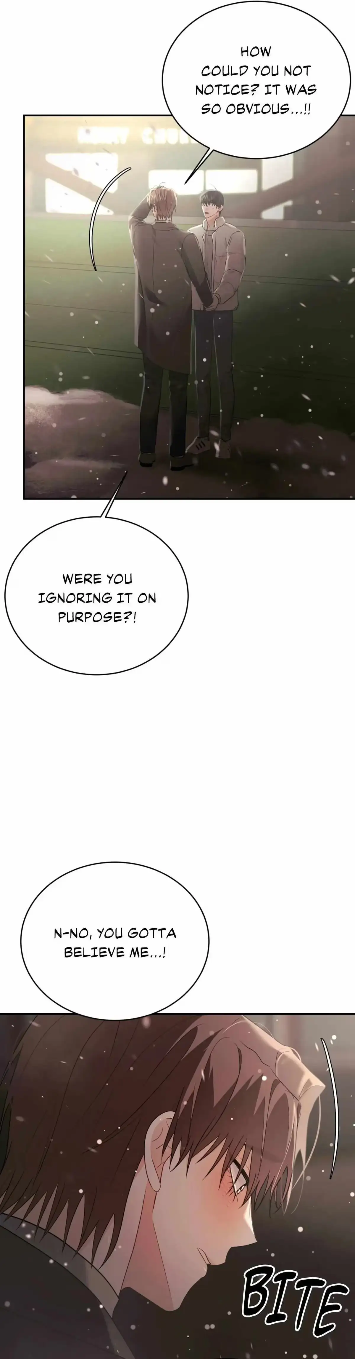 Summer Sparks Chapter 59 page 12 - 