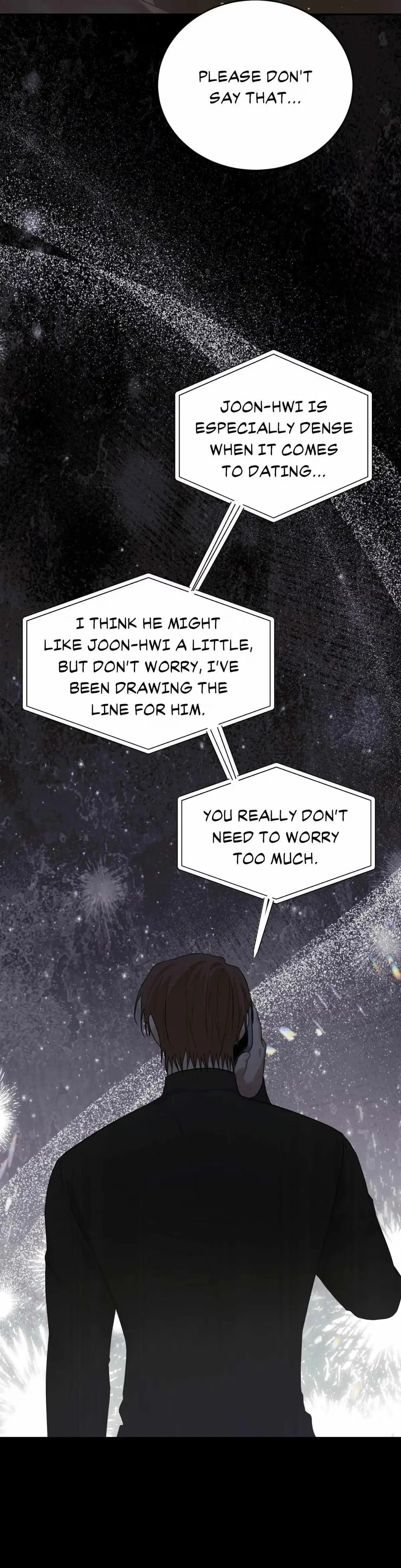 Summer Sparks Chapter 59 page 13 - 
