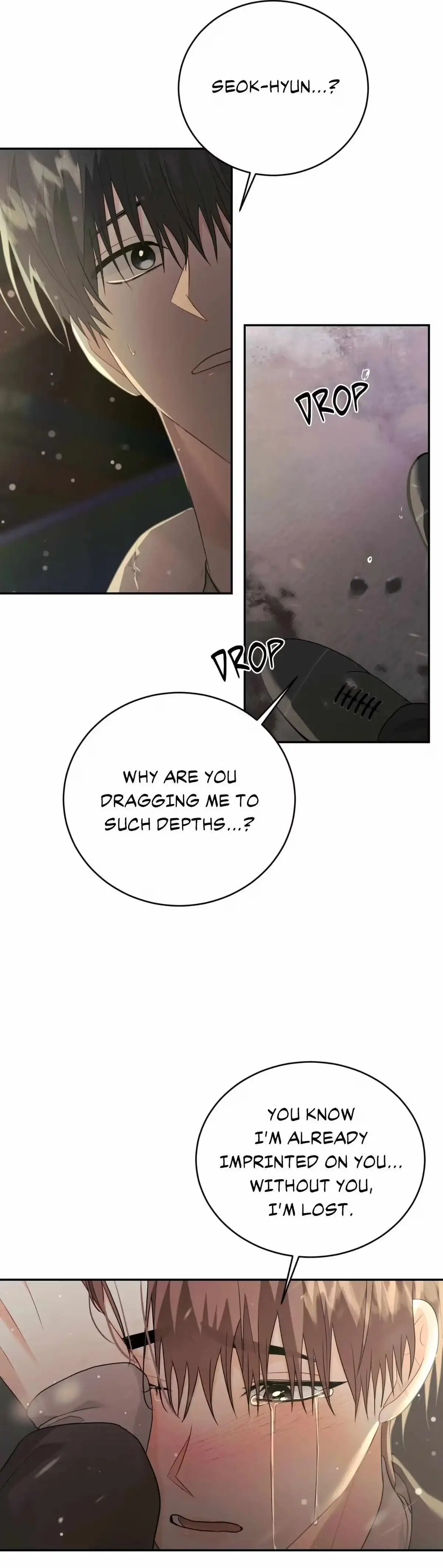 Summer Sparks Chapter 59 page 15 - 