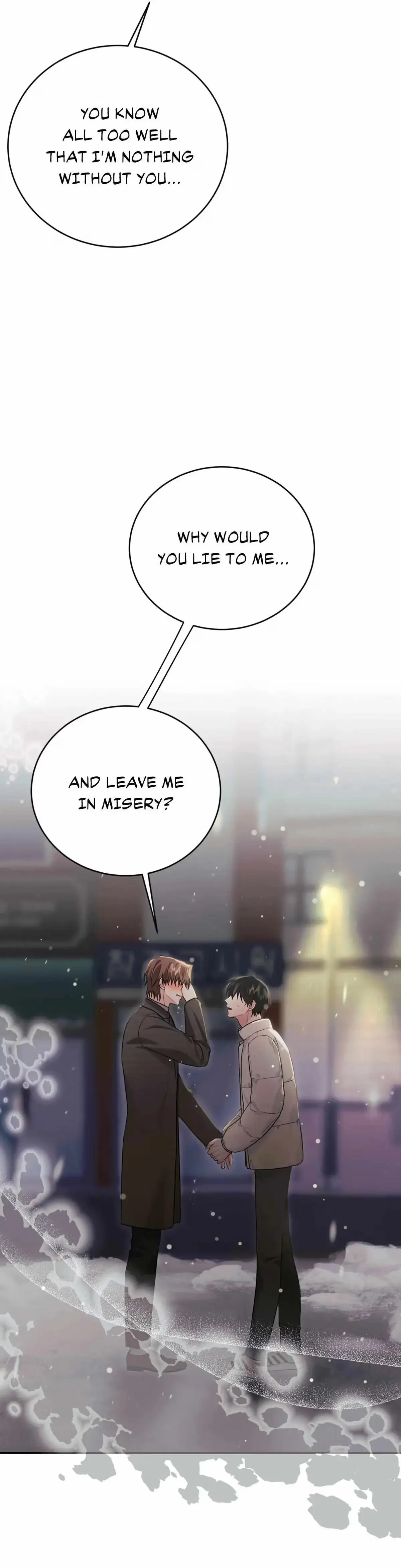 Summer Sparks Chapter 59 page 16 - 