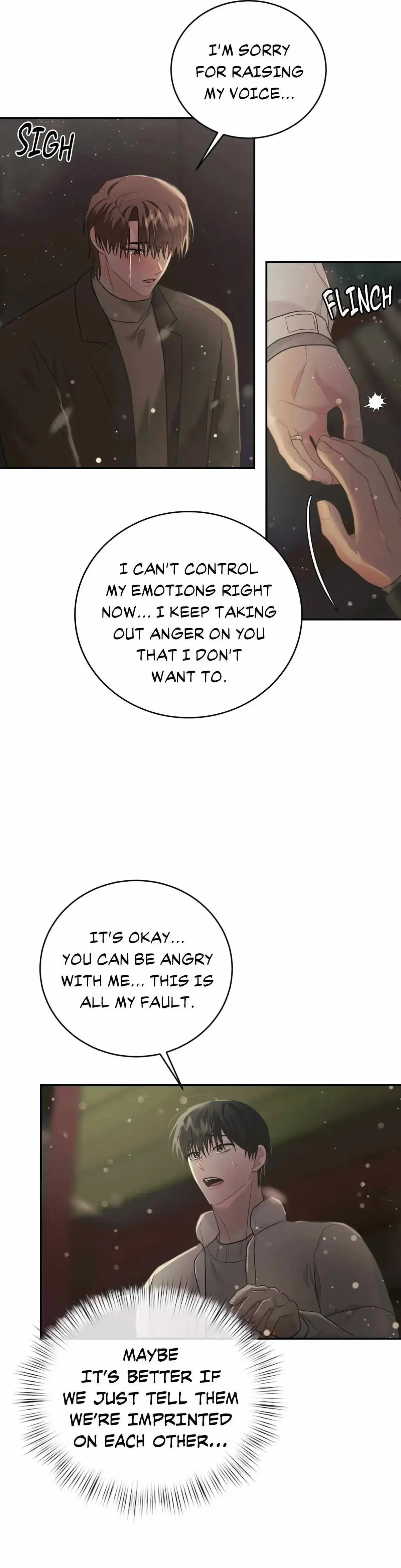Summer Sparks Chapter 59 page 18 - 