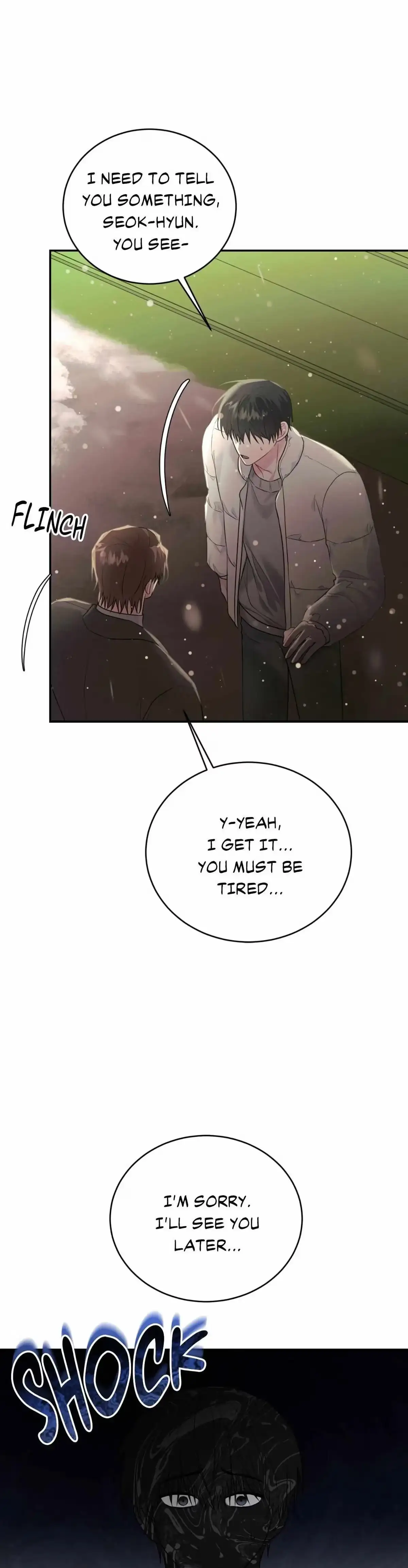Summer Sparks Chapter 59 page 19 - 