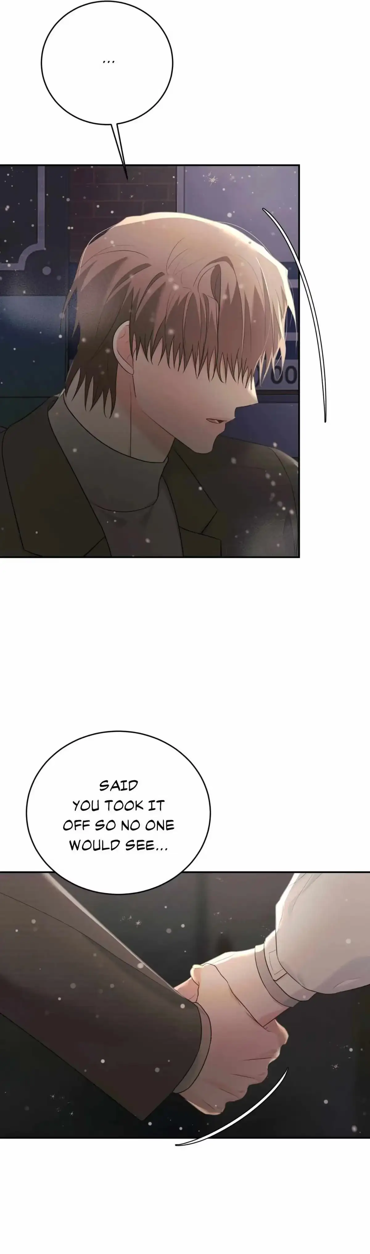 Summer Sparks Chapter 59 page 3 - 