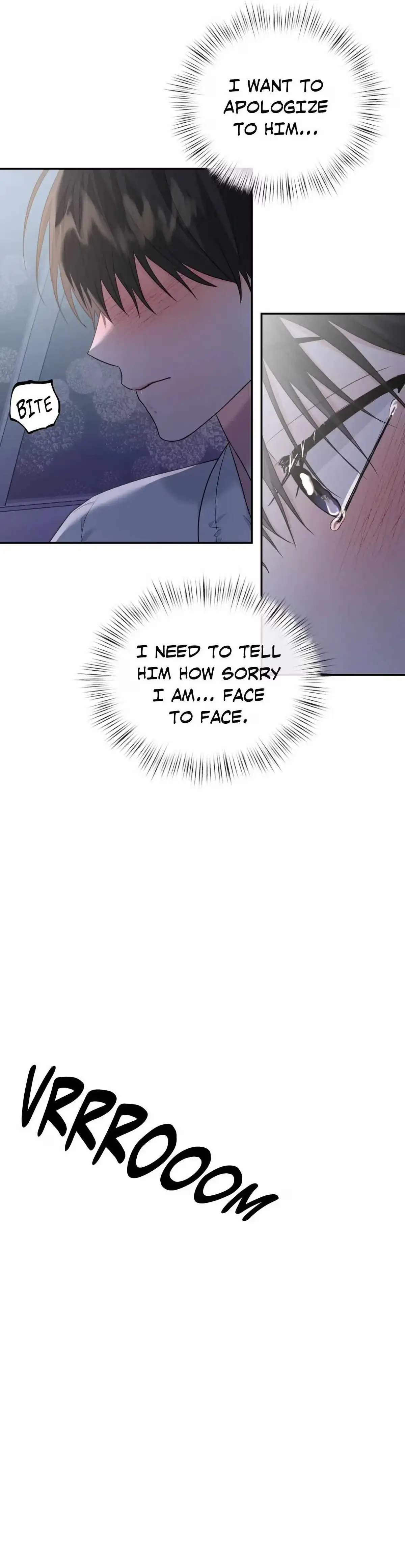 Summer Sparks Chapter 59 page 22 - 