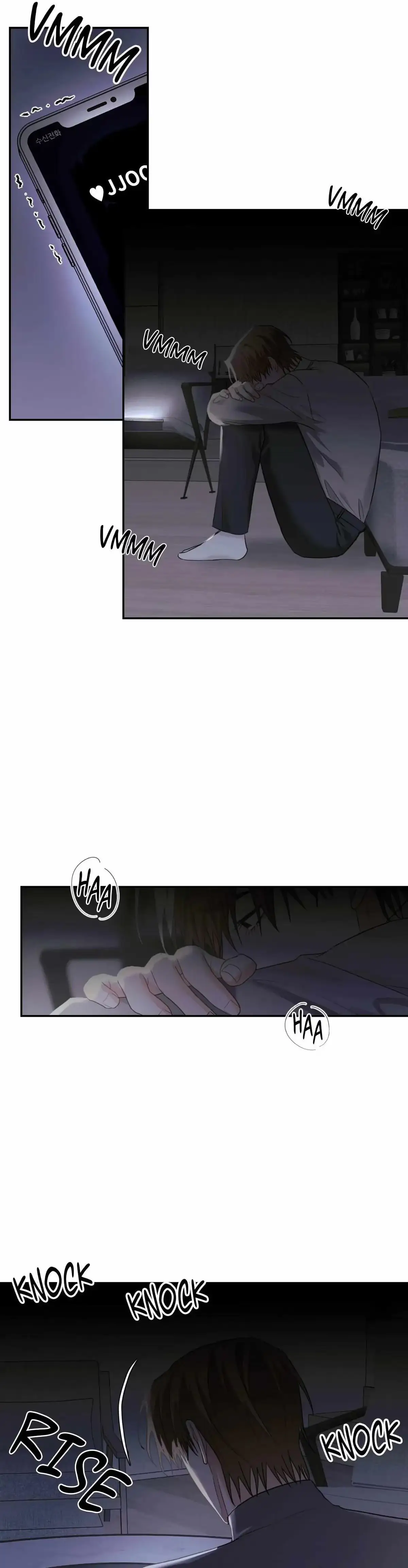 Summer Sparks Chapter 59 page 23 - 