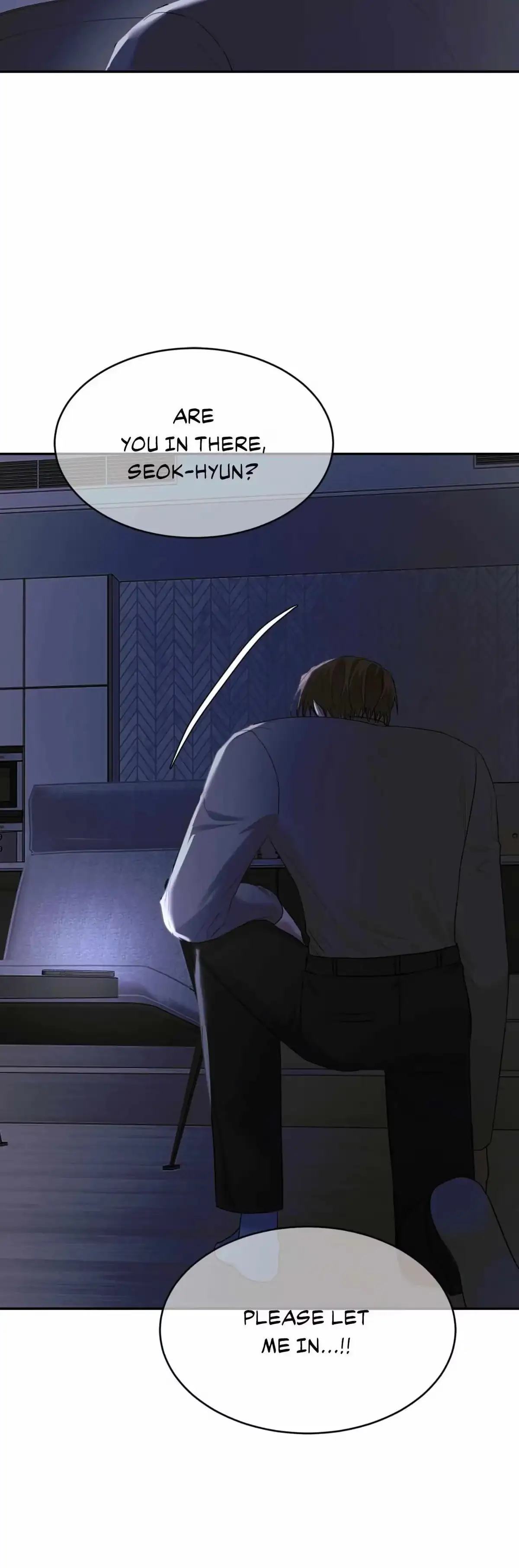 Summer Sparks Chapter 59 page 24 - 