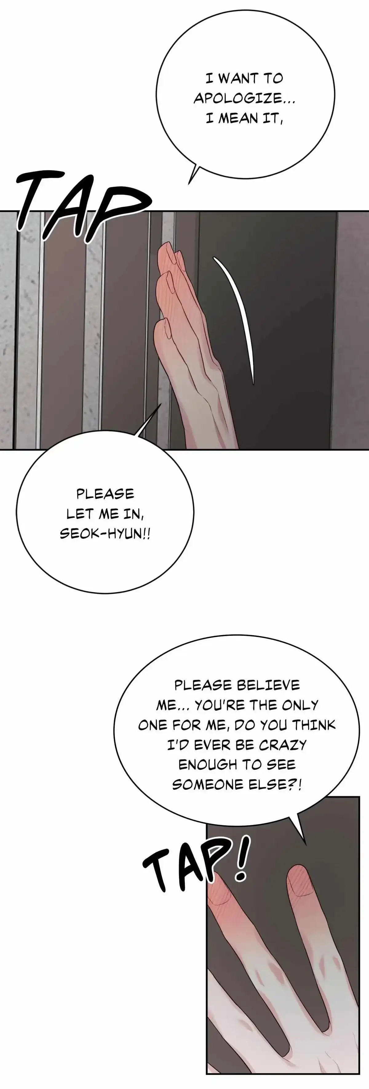 Summer Sparks Chapter 59 page 27 - 