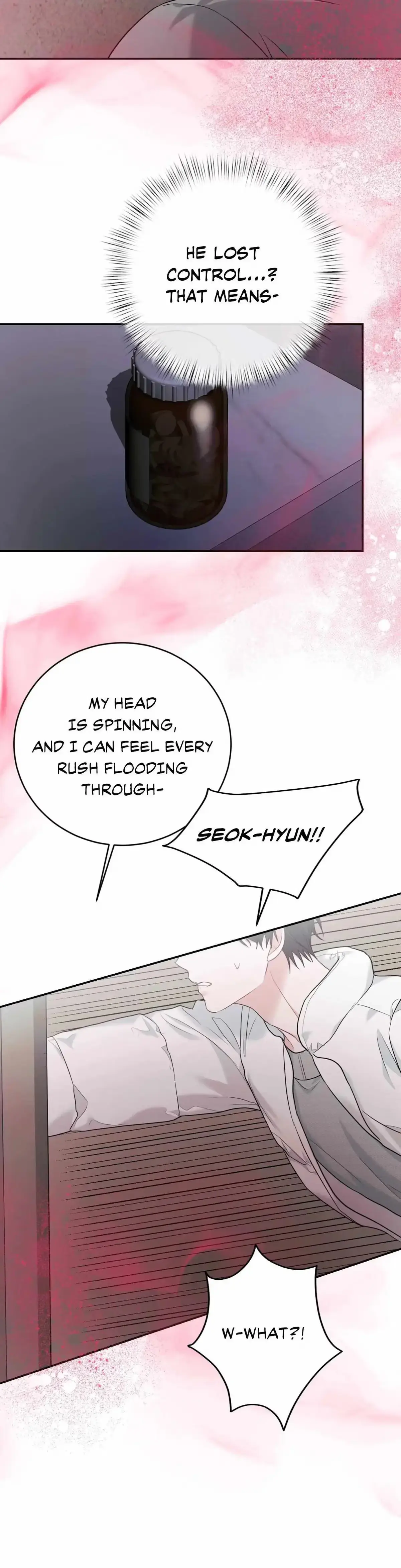 Summer Sparks Chapter 59 page 30 - 