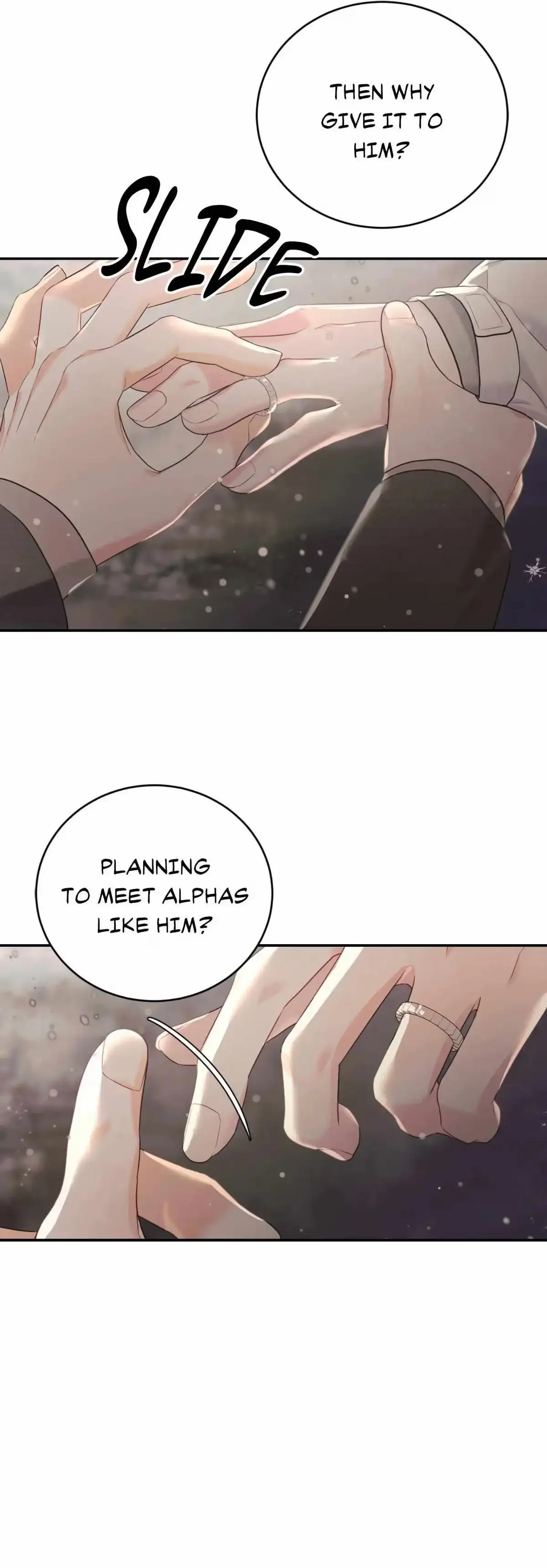 Summer Sparks Chapter 59 page 4 - 