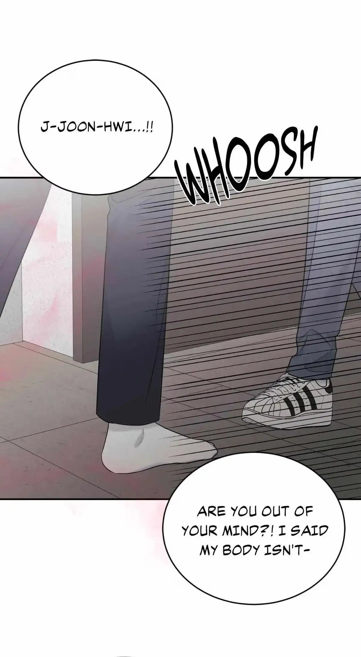 Summer Sparks Chapter 59 page 31 - 