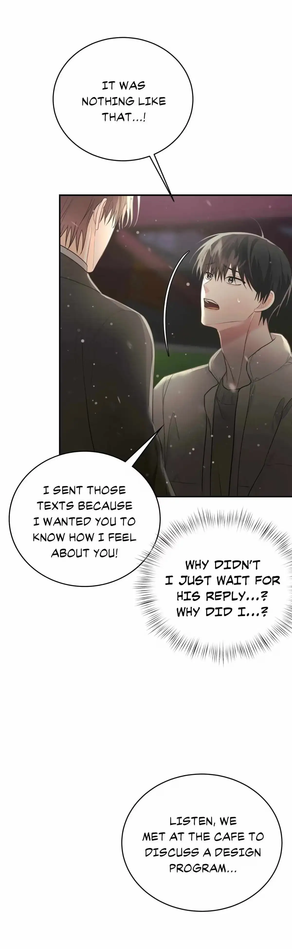 Summer Sparks Chapter 59 page 8 - 