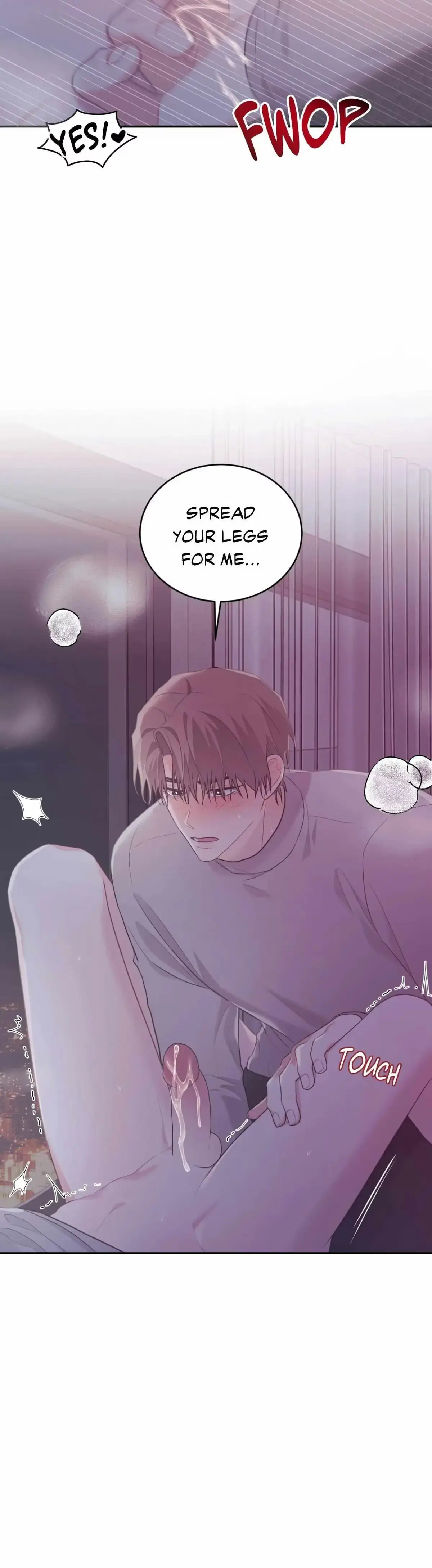 Summer Sparks Chapter 60 page 11 - 