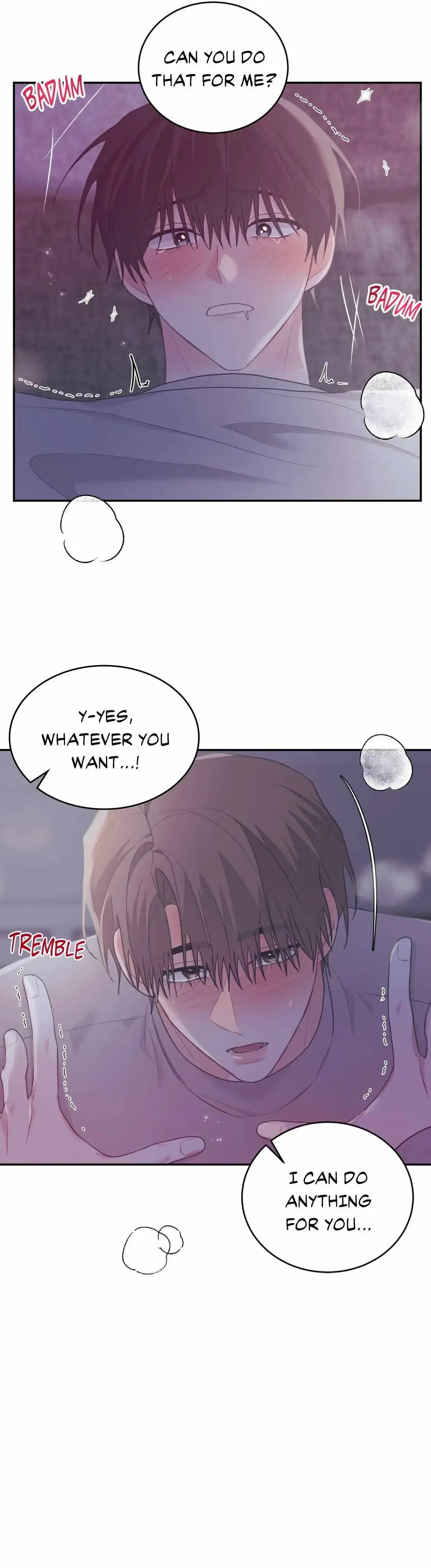 Summer Sparks Chapter 60 page 12 - 