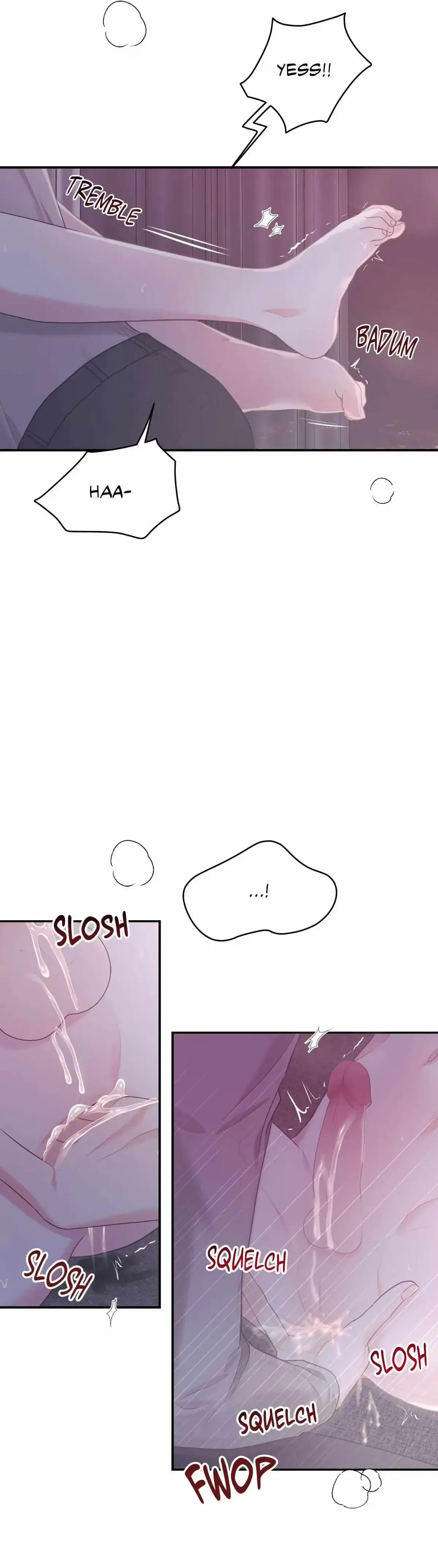 Summer Sparks Chapter 60 page 13 - 