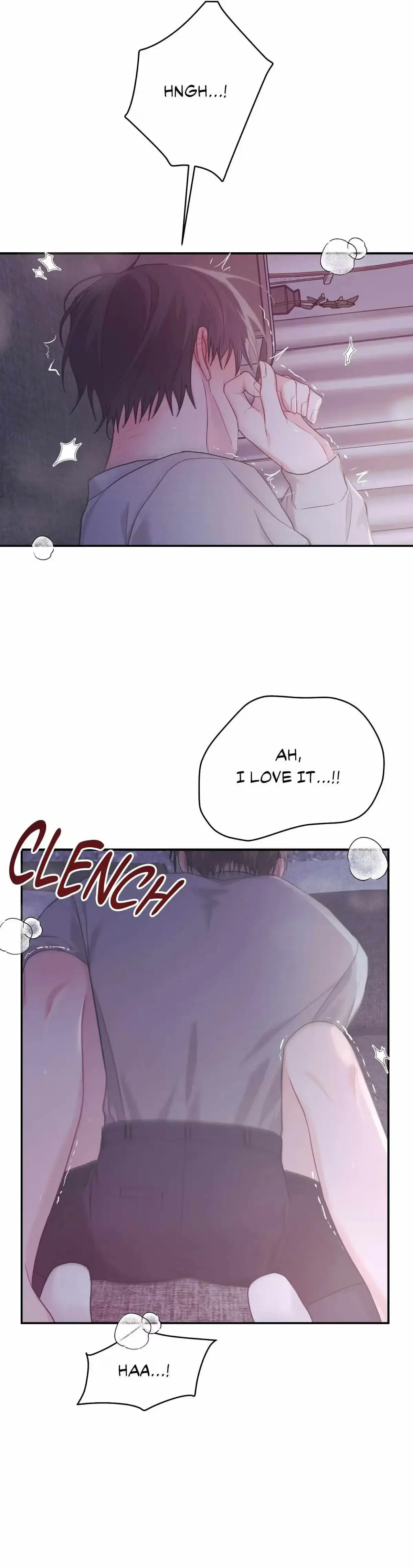 Summer Sparks Chapter 60 page 14 - 