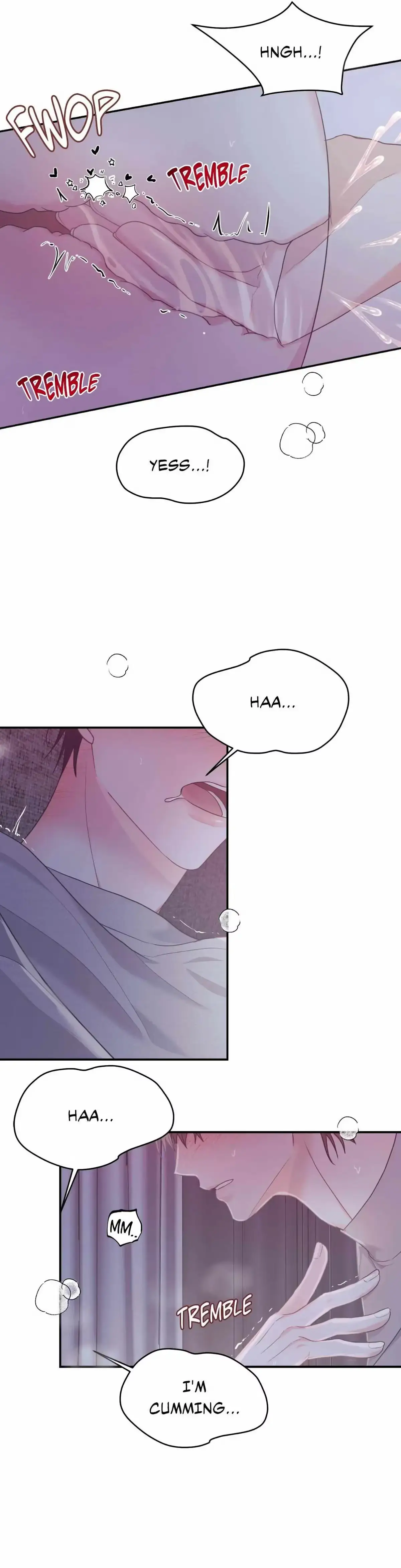 Summer Sparks Chapter 60 page 15 - 