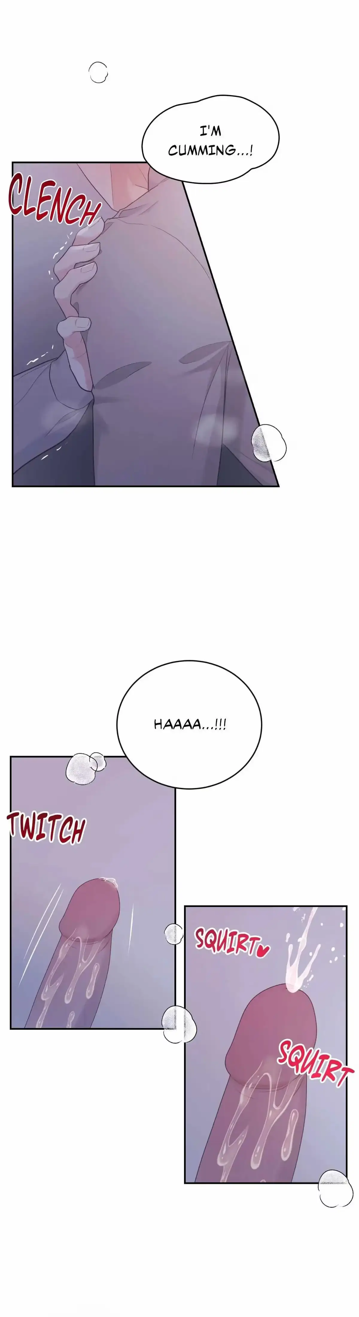 Summer Sparks Chapter 60 page 16 - 