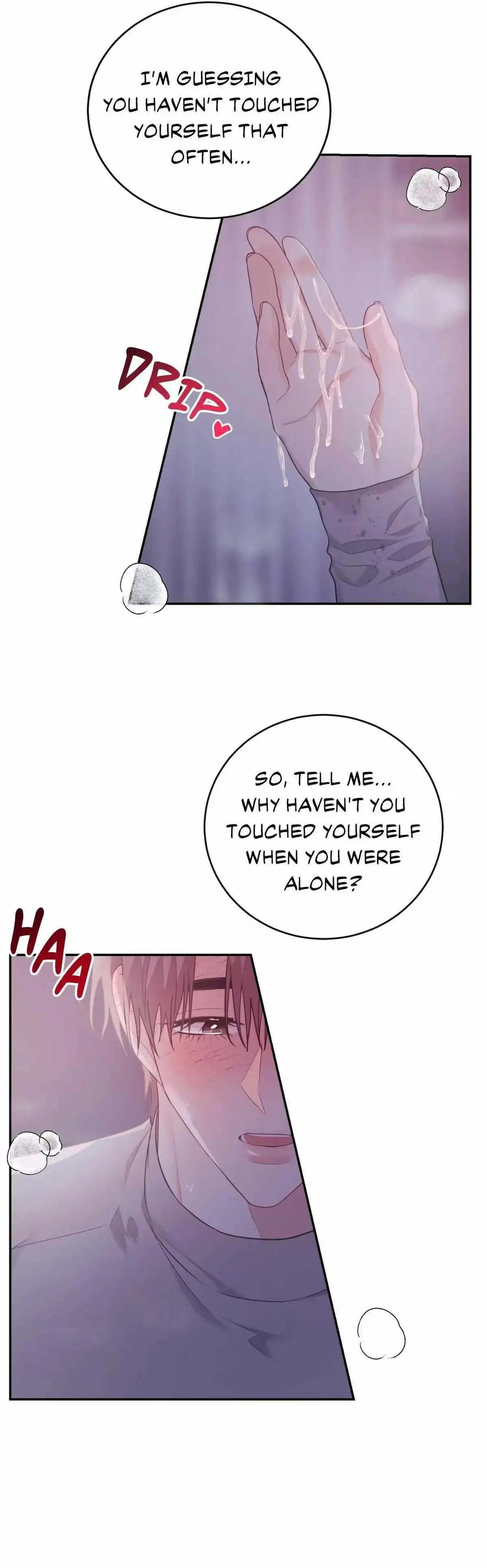 Summer Sparks Chapter 60 page 18 - 