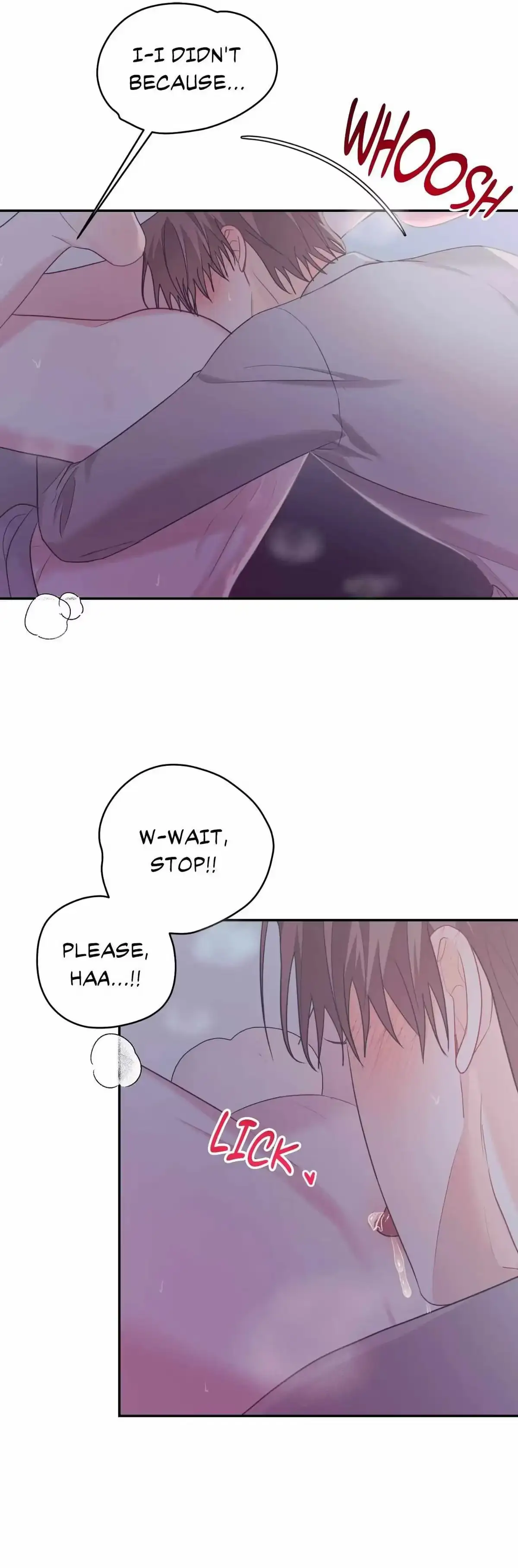 Summer Sparks Chapter 60 page 19 - 