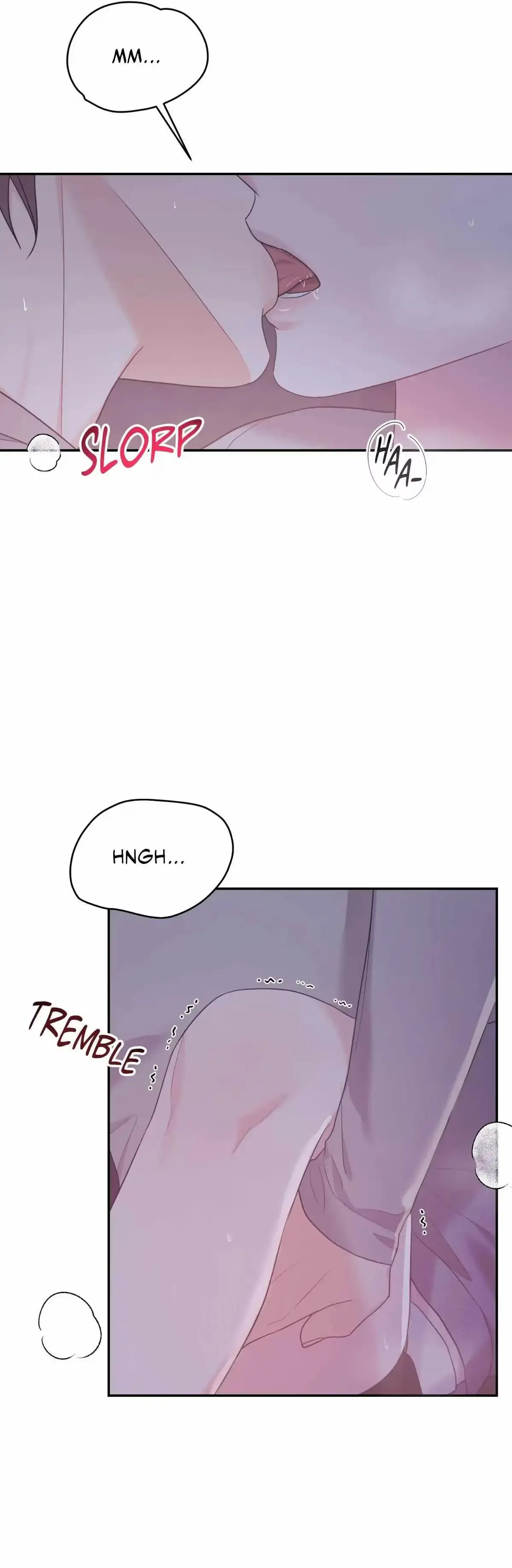 Summer Sparks Chapter 60 page 3 - 