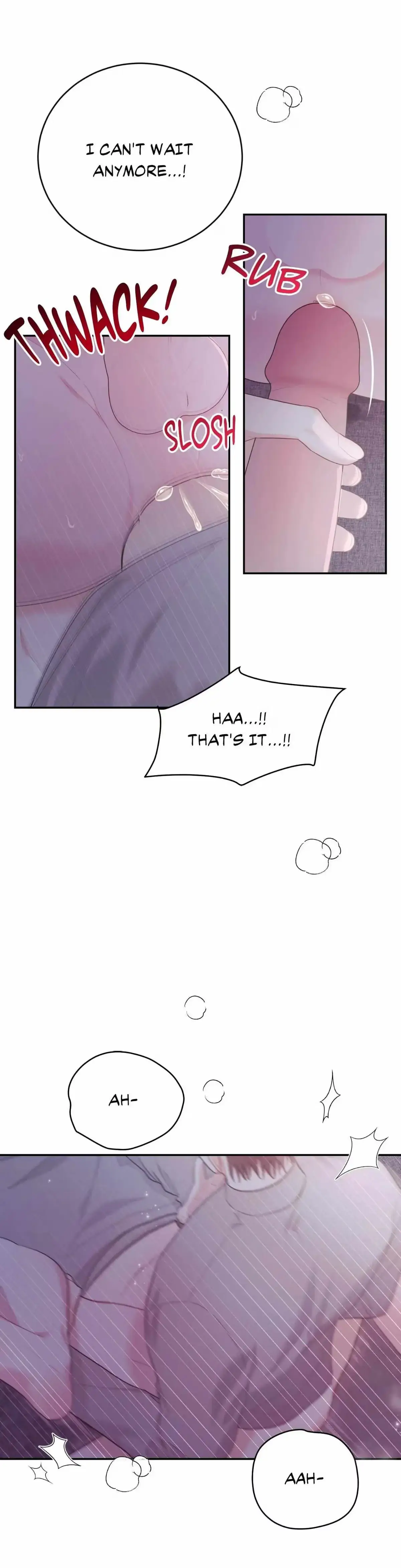 Summer Sparks Chapter 60 page 21 - 