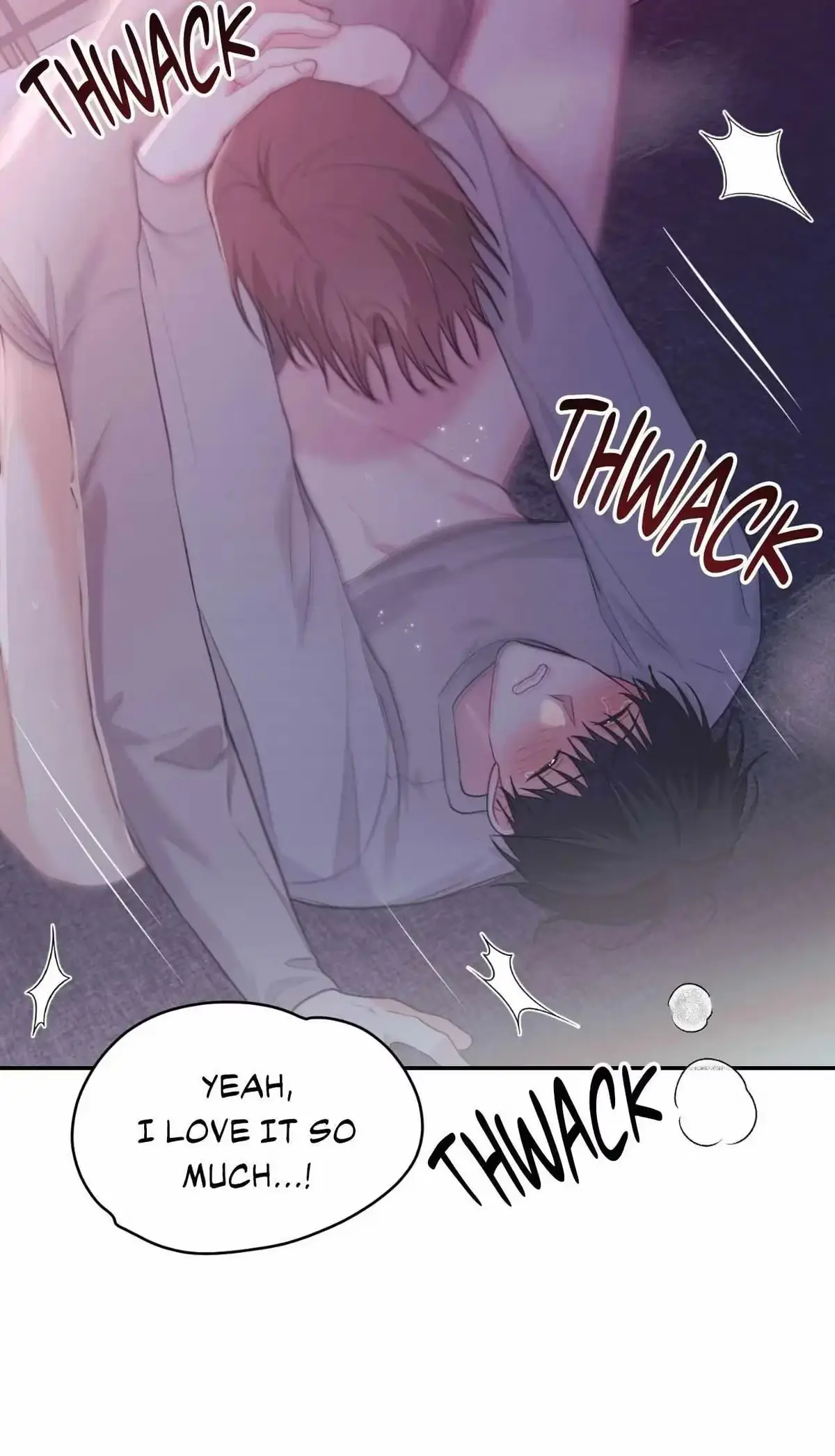 Summer Sparks Chapter 60 page 23 - 