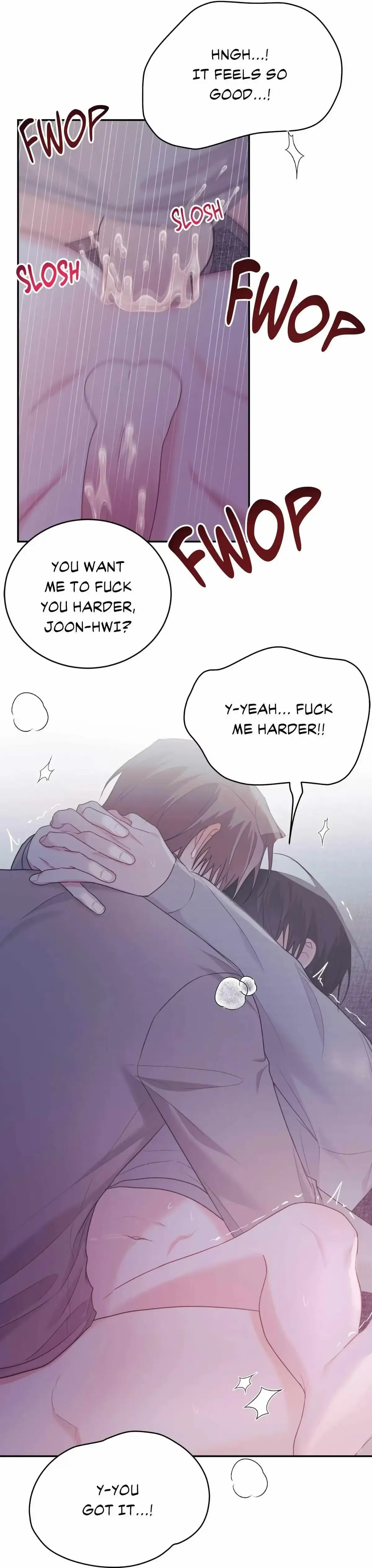 Summer Sparks Chapter 60 page 24 - 