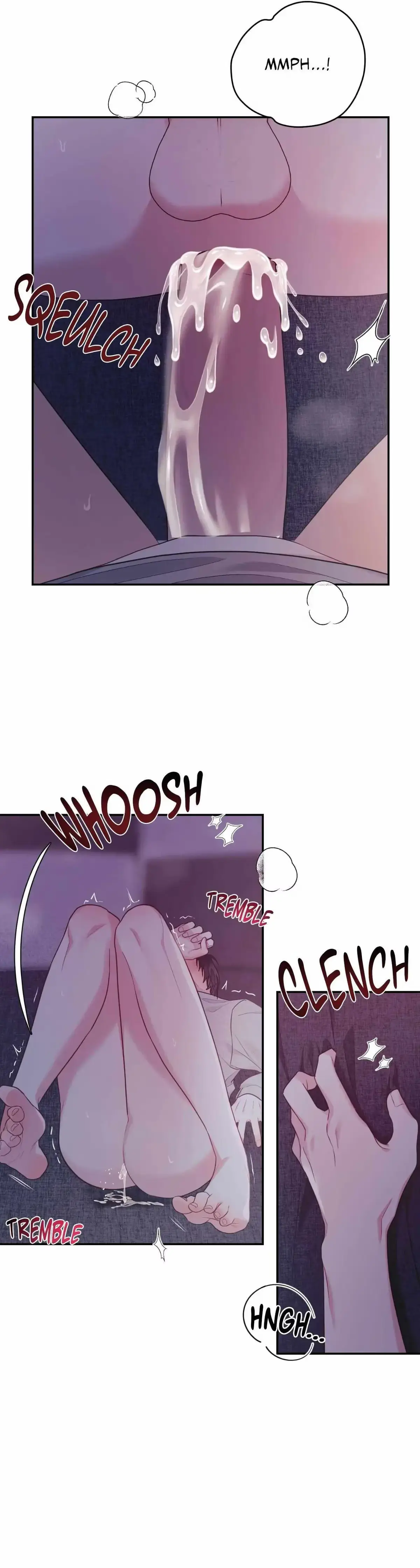 Summer Sparks Chapter 60 page 26 - 