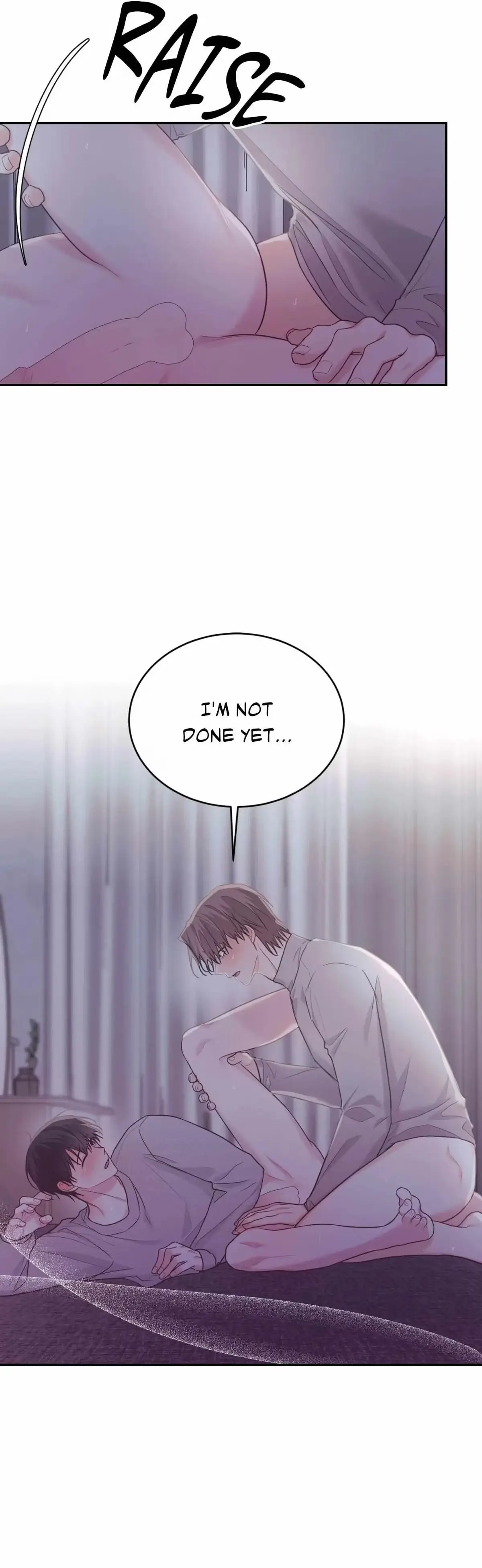 Summer Sparks Chapter 60 page 28 - 