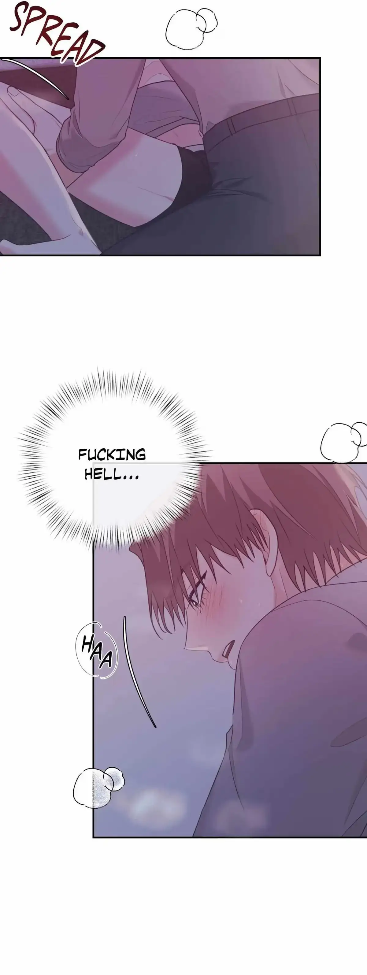 Summer Sparks Chapter 60 page 5 - 