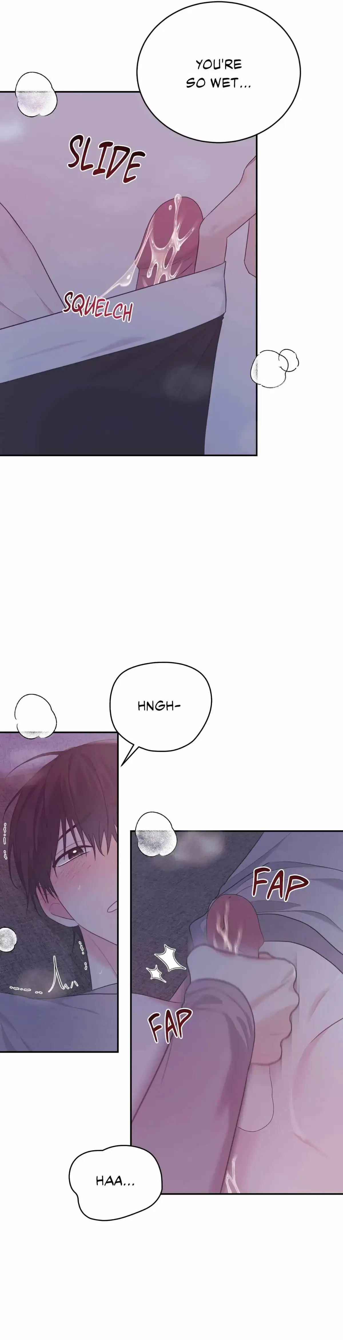 Summer Sparks Chapter 60 page 6 - 