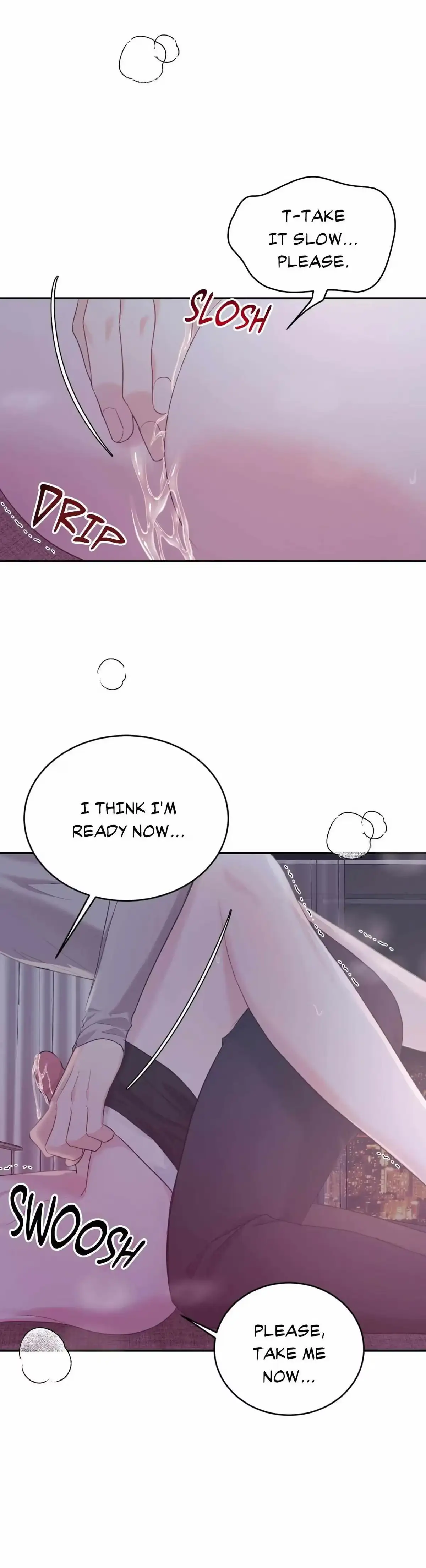 Summer Sparks Chapter 60 page 7 - 
