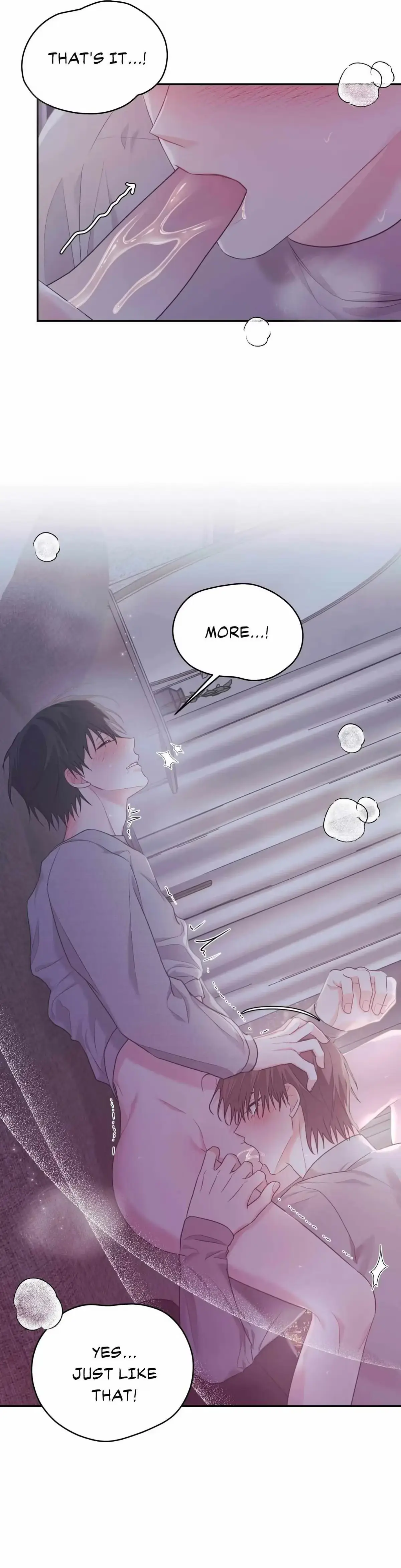 Summer Sparks Chapter 60 page 9 - 