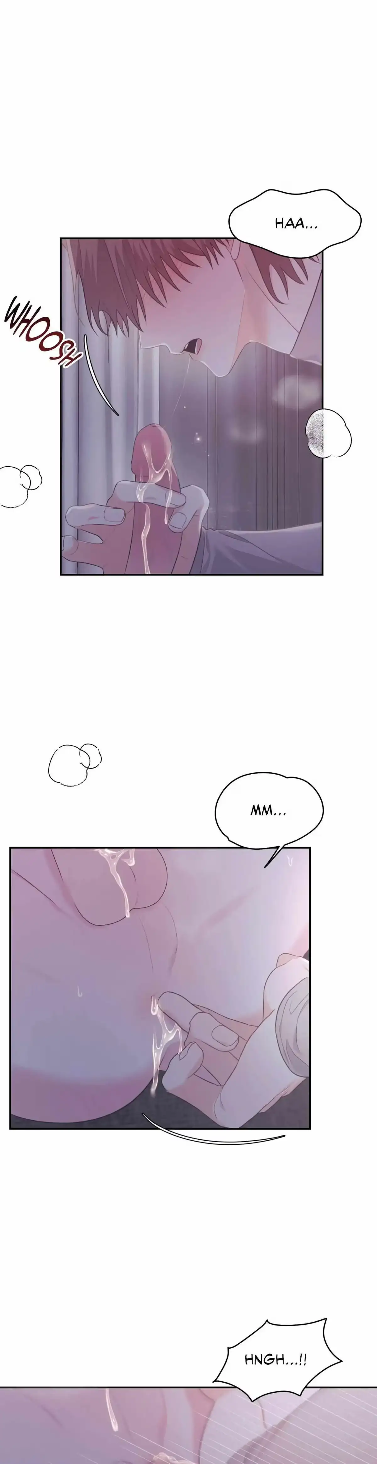 Summer Sparks Chapter 60 page 10 - 
