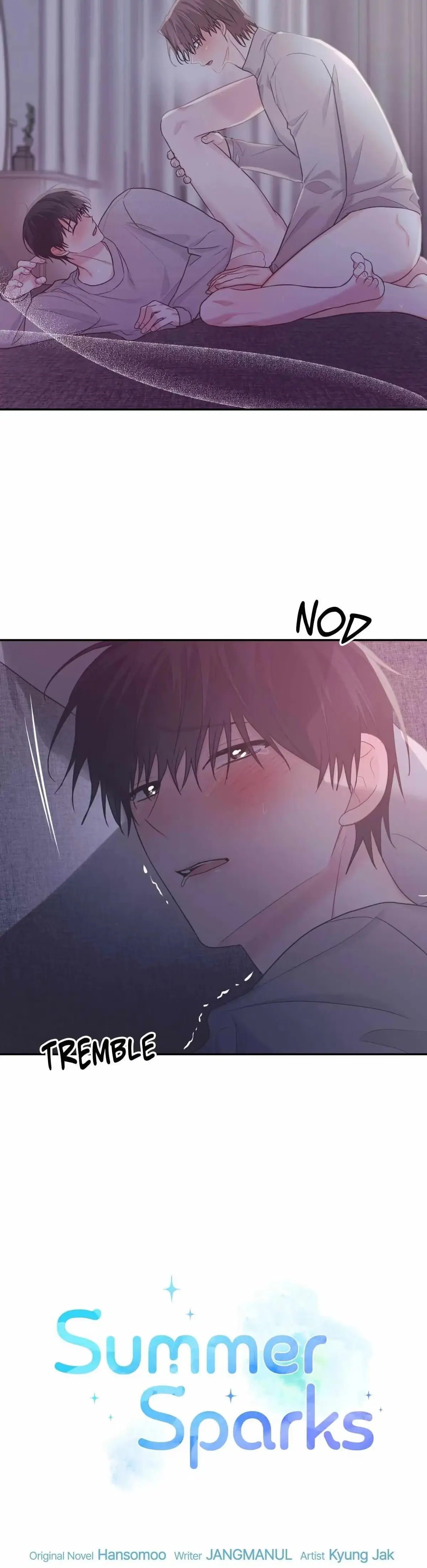 Summer Sparks Chapter 61 page 2 - 
