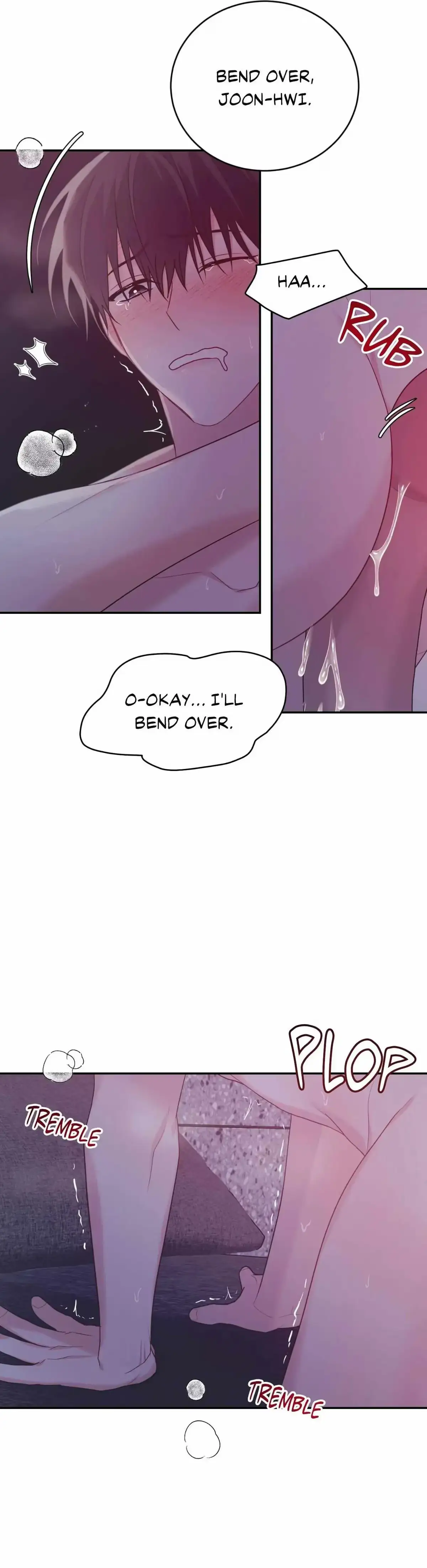 Summer Sparks Chapter 61 page 12 - 