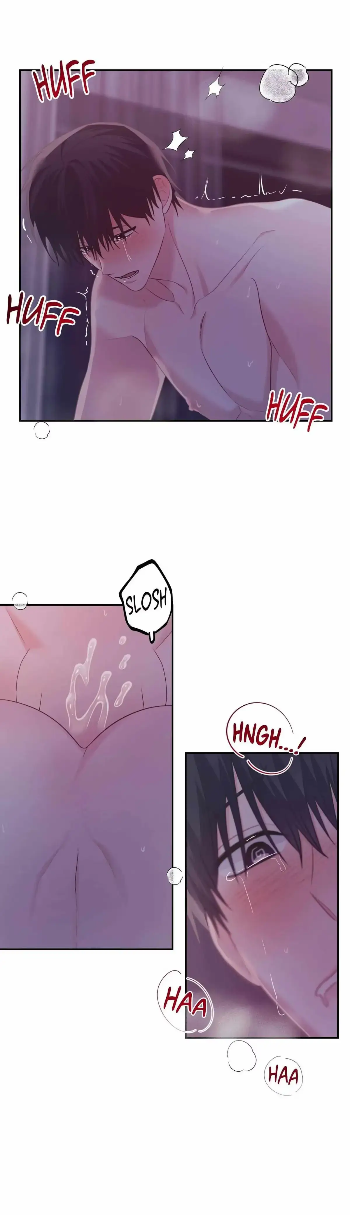 Summer Sparks Chapter 61 page 13 - 