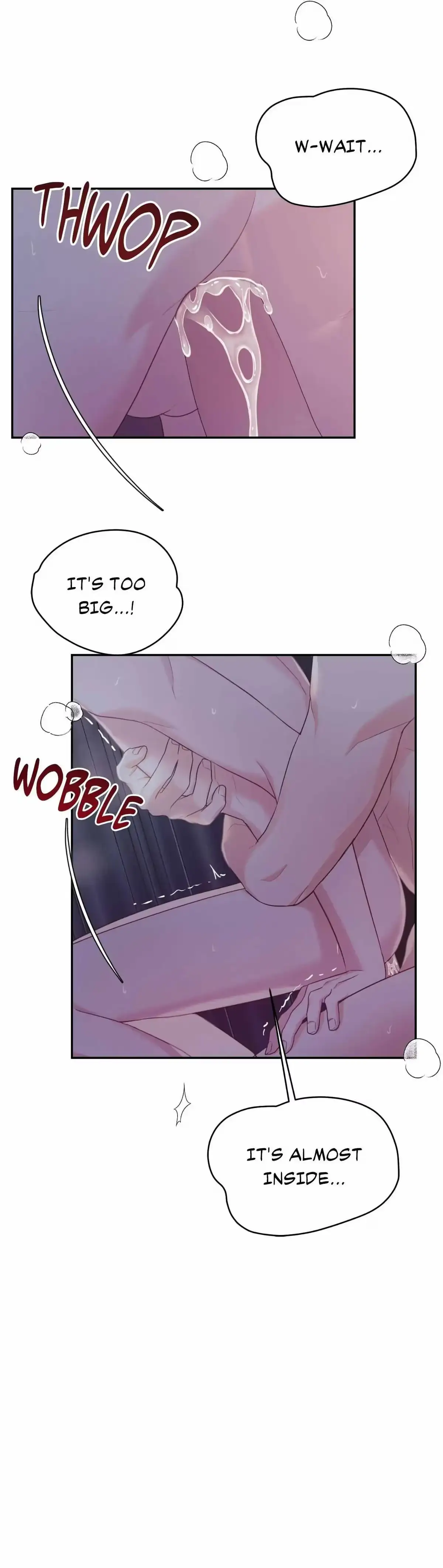 Summer Sparks Chapter 61 page 15 - 