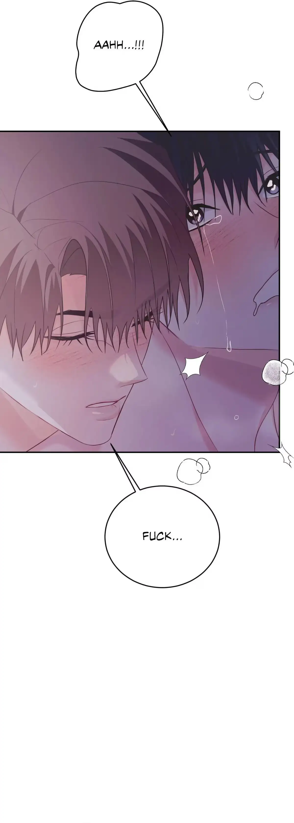 Summer Sparks Chapter 61 page 17 - 
