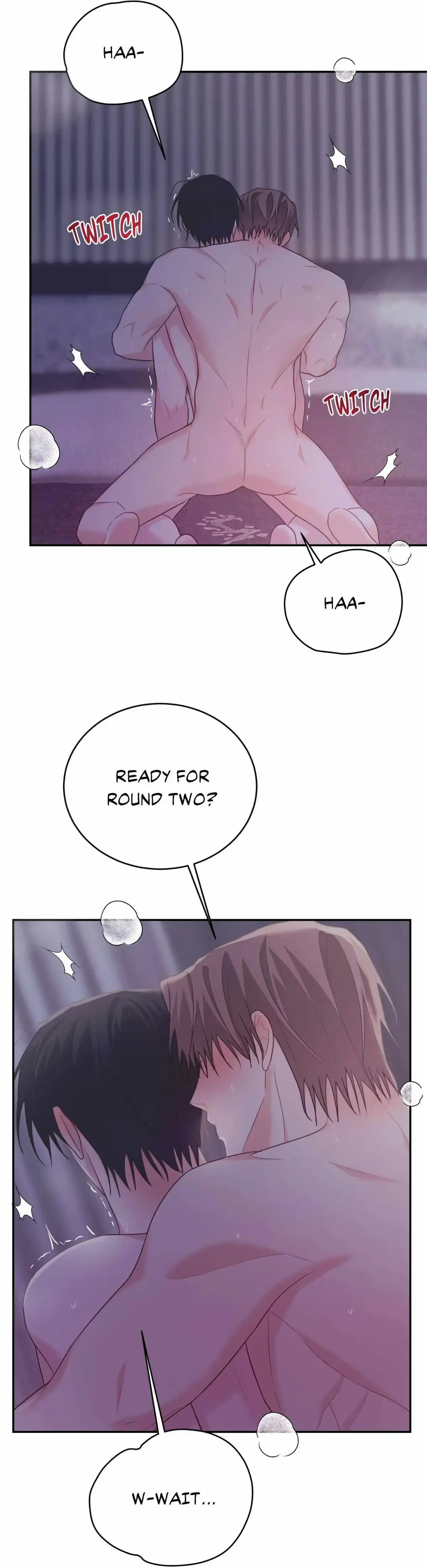 Summer Sparks Chapter 61 page 18 - 
