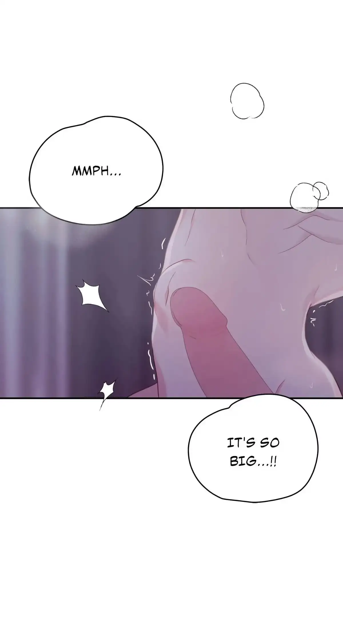 Summer Sparks Chapter 61 page 19 - 