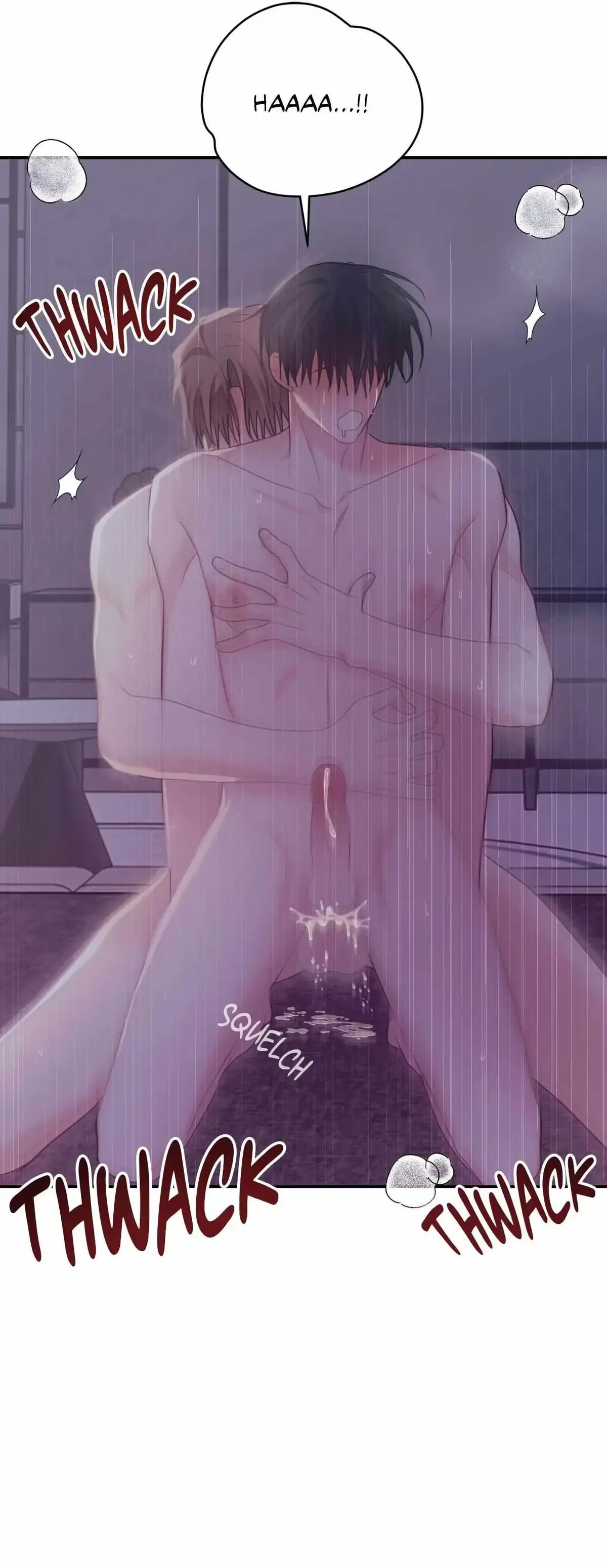 Summer Sparks Chapter 61 page 20 - 