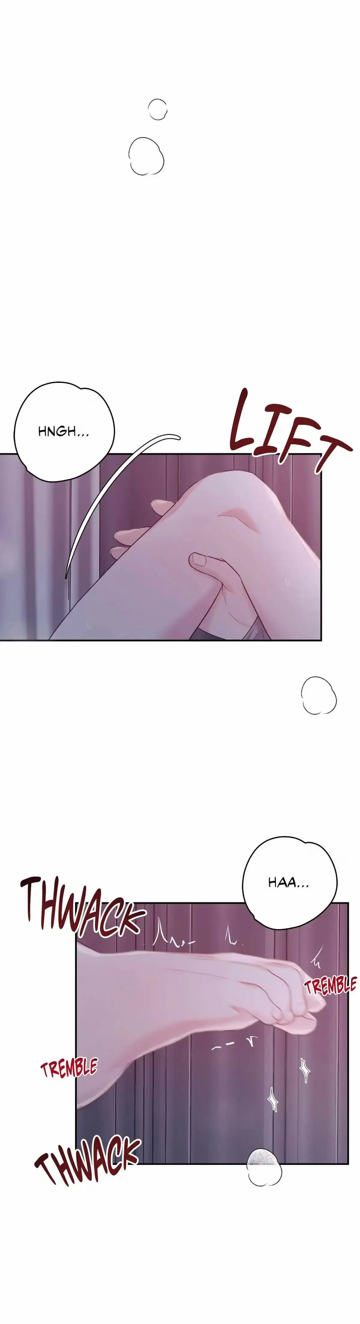 Summer Sparks Chapter 61 page 3 - 