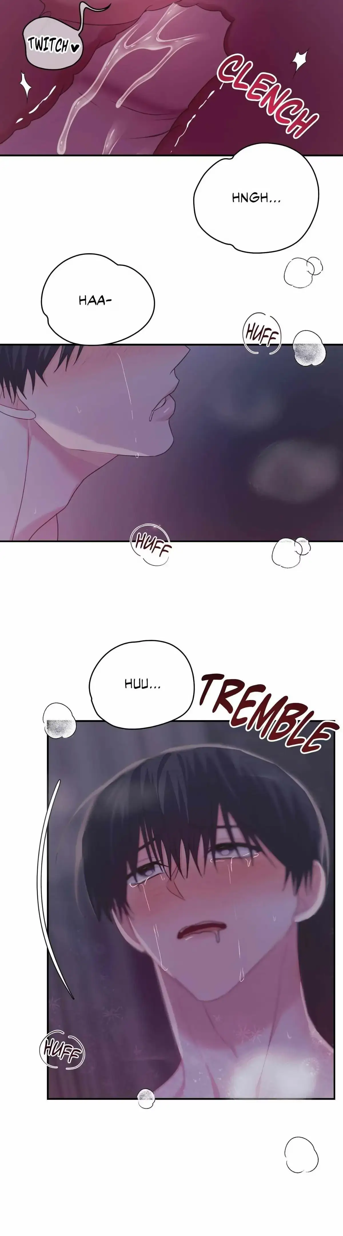 Summer Sparks Chapter 61 page 23 - 