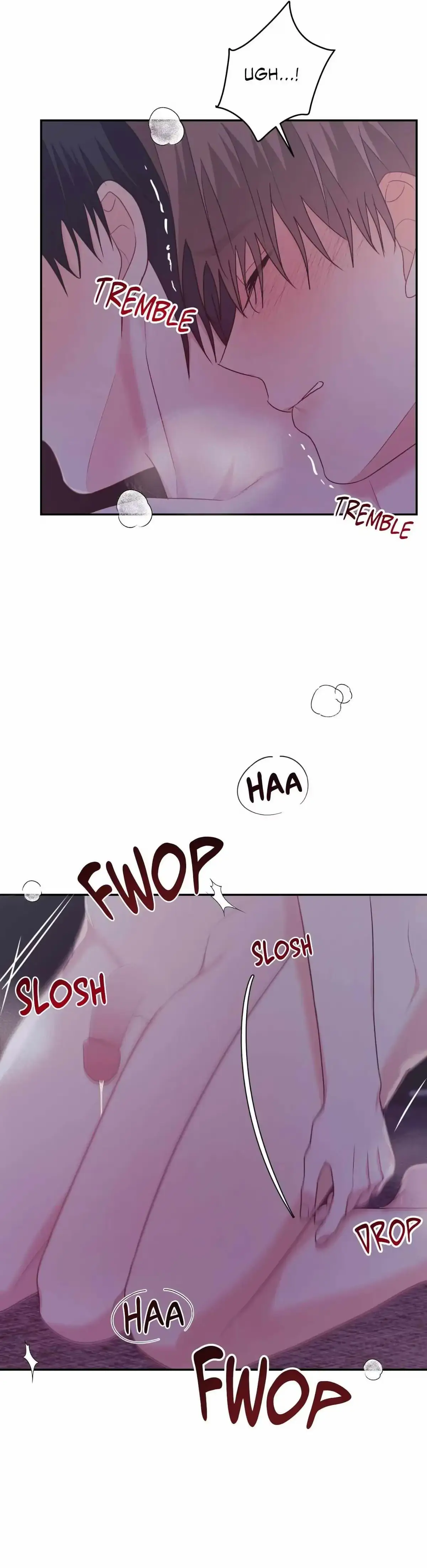 Summer Sparks Chapter 61 page 27 - 